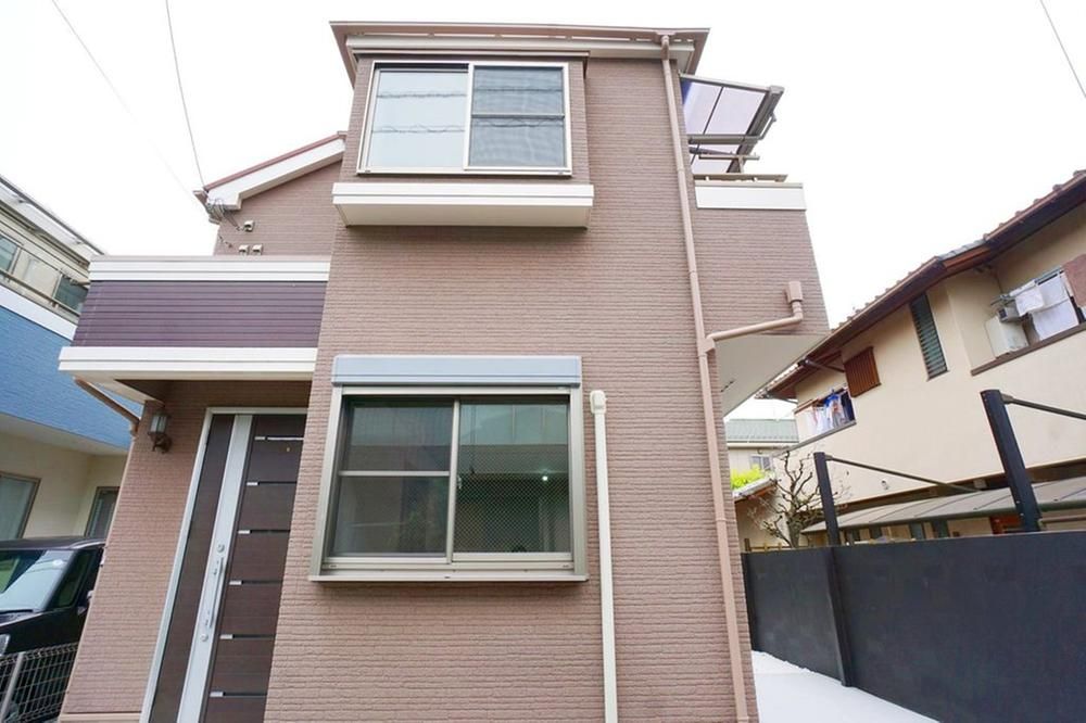 Renovated 3LDK House for Sale in Nerima, Tokyo - Thumbnail 3