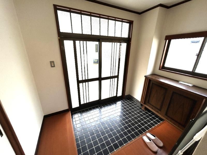3DK Steel-Frame House in Ishigami-cho, Nagasaki City - Thumbnail 4