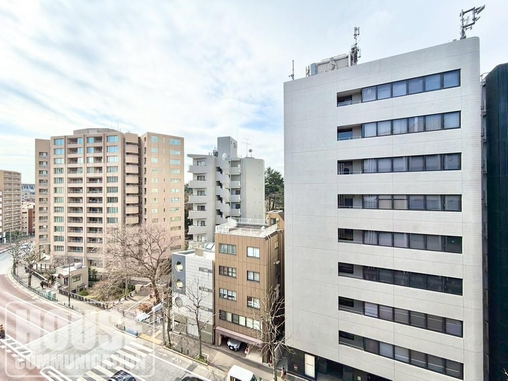 3LDK Apartment for Sale in Shinjuku, Tokyo | 90.22m² - Thumbnail 2
