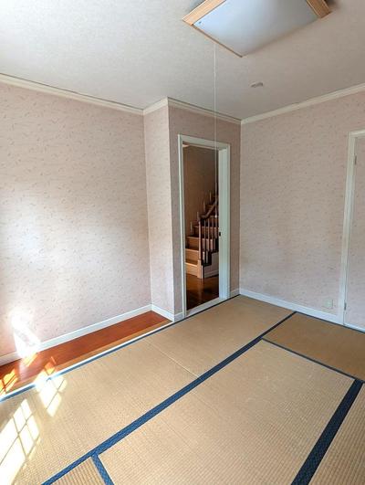 4LDK House for Sale in Toon City, Ehime — Interior, Toon, Ehime