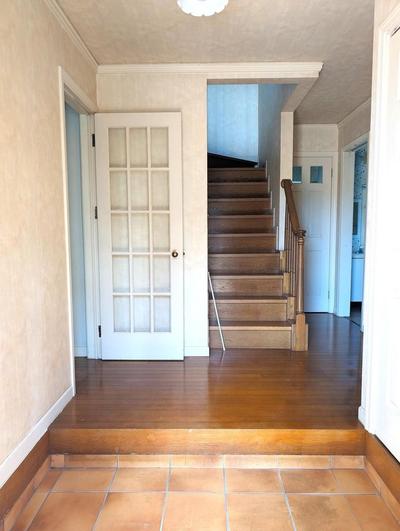 4LDK House for Sale in Toon City, Ehime — Interior, Toon, Ehime