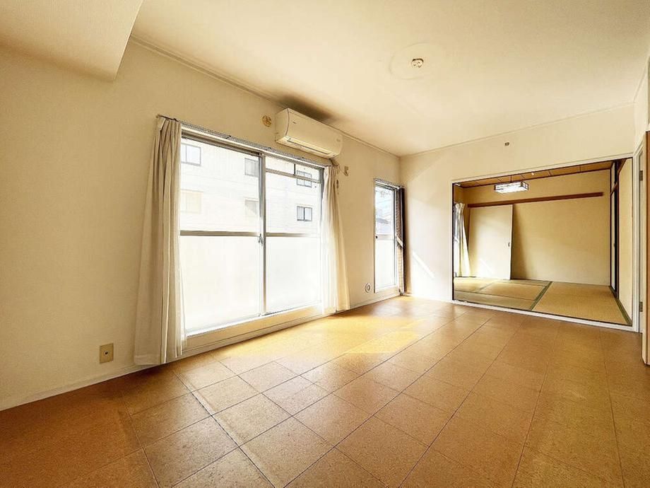 4DK Apartment for Sale in Funabashi, Chiba - 10,900,000 Yen - Thumbnail 4