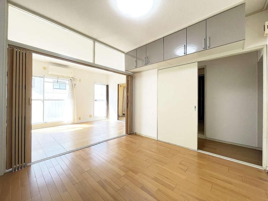 4DK Apartment for Sale in Funabashi, Chiba - 10,900,000 Yen - Thumbnail 3