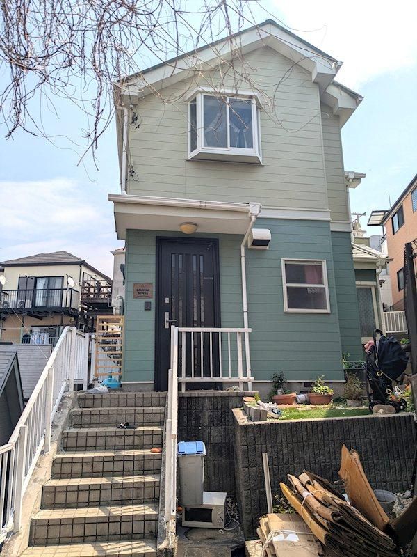 4LDK House for Sale in Yokohama Naka Ward 92.81m2 - Thumbnail 2