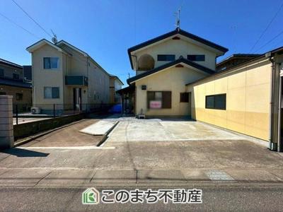 3LDK Detached House in Utsunomiya with Renovation Options — House, Utsunomiya, Tochigi