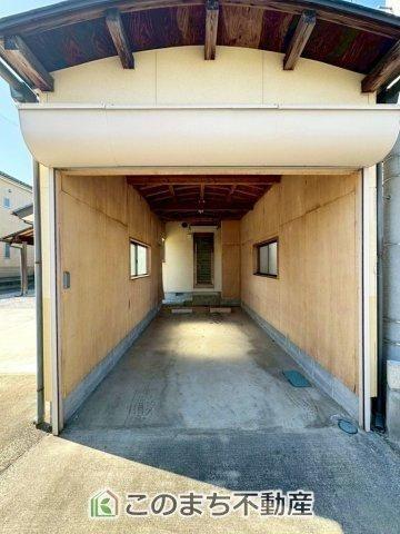 3LDK Detached House in Utsunomiya with Renovation Options — Interior, Utsunomiya, Tochigi