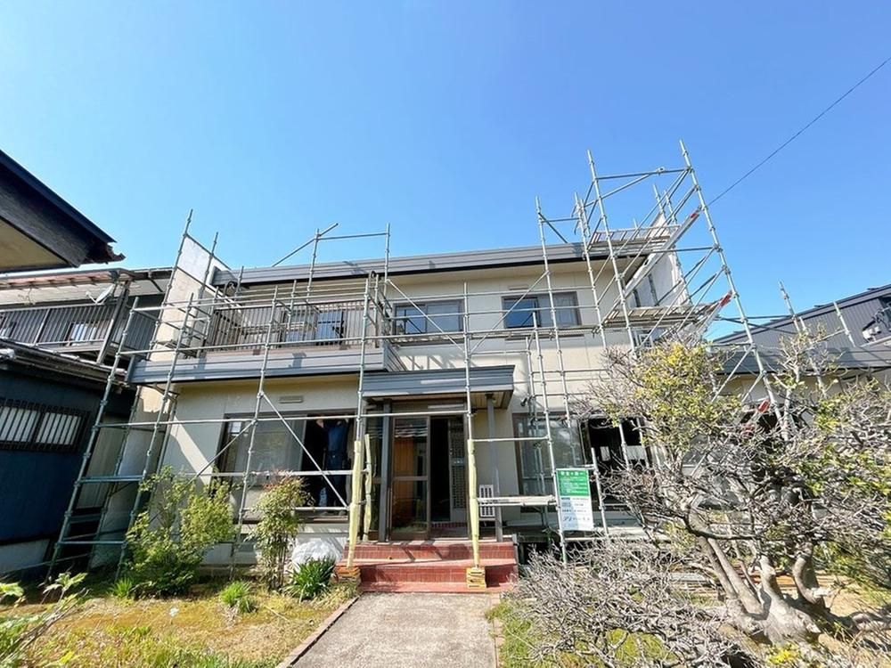 Renovated 6LDK House for Sale in Joetsu, Niigata - 170sqm - Thumbnail 2