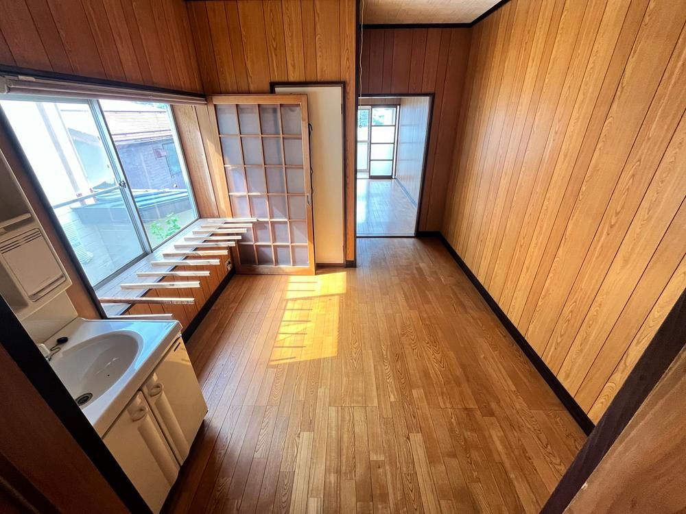 Renovation Project House in Joetsu, Niigata - 4K, 103 sqm - Thumbnail 3