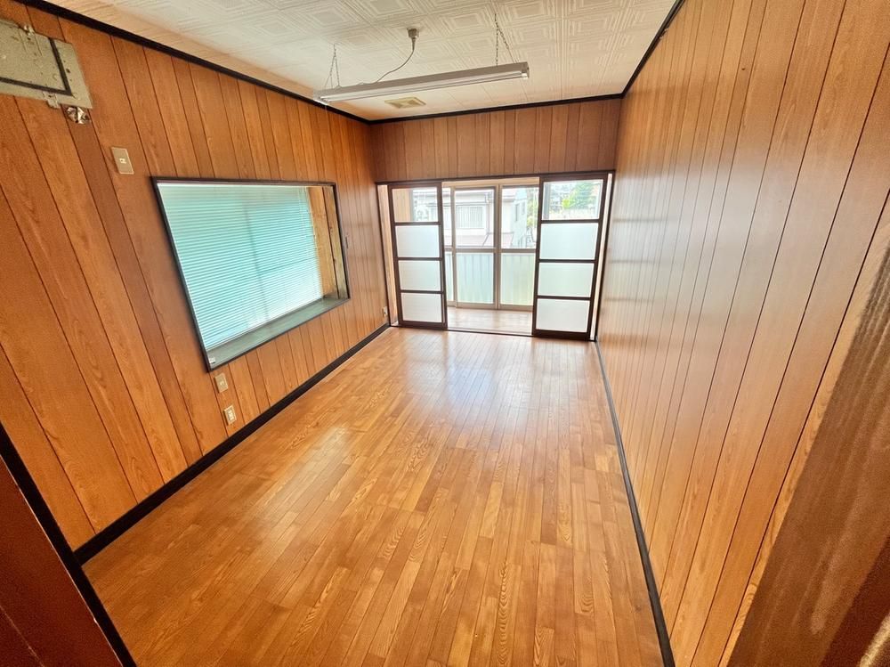 Renovation Project House in Joetsu, Niigata - 4K, 103 sqm - Thumbnail 2