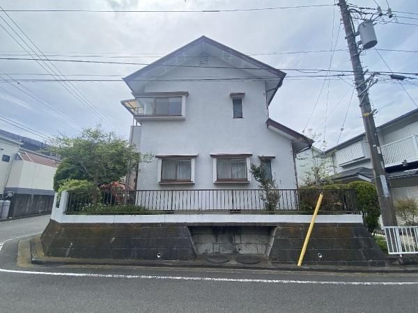 162.65m2 Building Plot for Sale in Yayoidai, Izumi Ward, Yokohama - Thumbnail 2