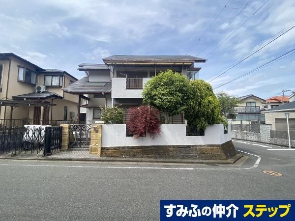162.65m2 Building Plot for Sale in Yayoidai, Izumi Ward, Yokohama - Thumbnail 4