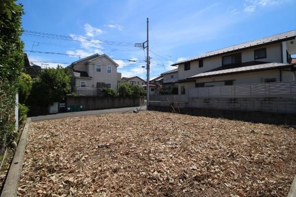 179.58 sqm building plot in Aoba Ward, Yokohama - Thumbnail 4