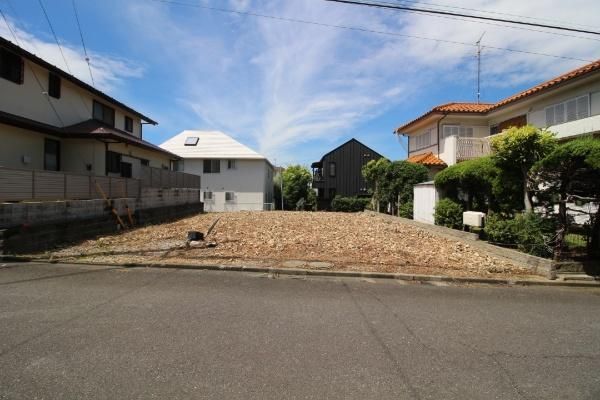 179.58 sqm building plot in Aoba Ward, Yokohama - Thumbnail 2