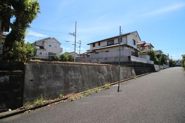 179.58 sqm building plot in Aoba Ward, Yokohama - Thumbnail 3