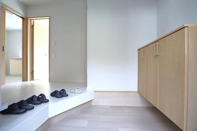 Renovated 3LDK House in Asaminami-ku, Hiroshima - 19.8M Yen — Interior, Asaminami, Hiroshima
