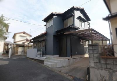 Renovated 3LDK House in Asaminami-ku, Hiroshima - 19.8M Yen — House, Asaminami, Hiroshima