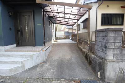 Renovated 3LDK House in Asaminami-ku, Hiroshima - 19.8M Yen — House, Asaminami, Hiroshima