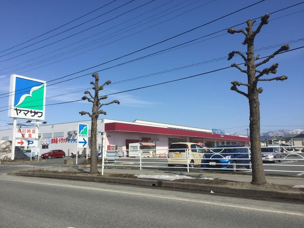 Land Plots in Impreist Town Kunohon Hikari, Tendo, Yamagata - Thumbnail 3