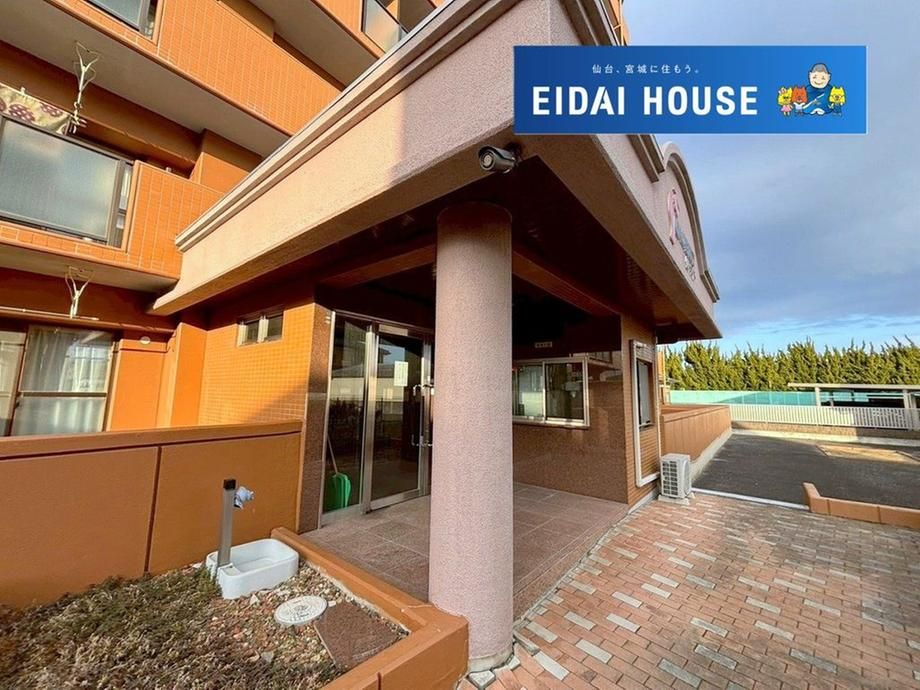 3LDK Apartment for Sale in Ishinomaki, Miyagi - 88.61m2 - Thumbnail 3