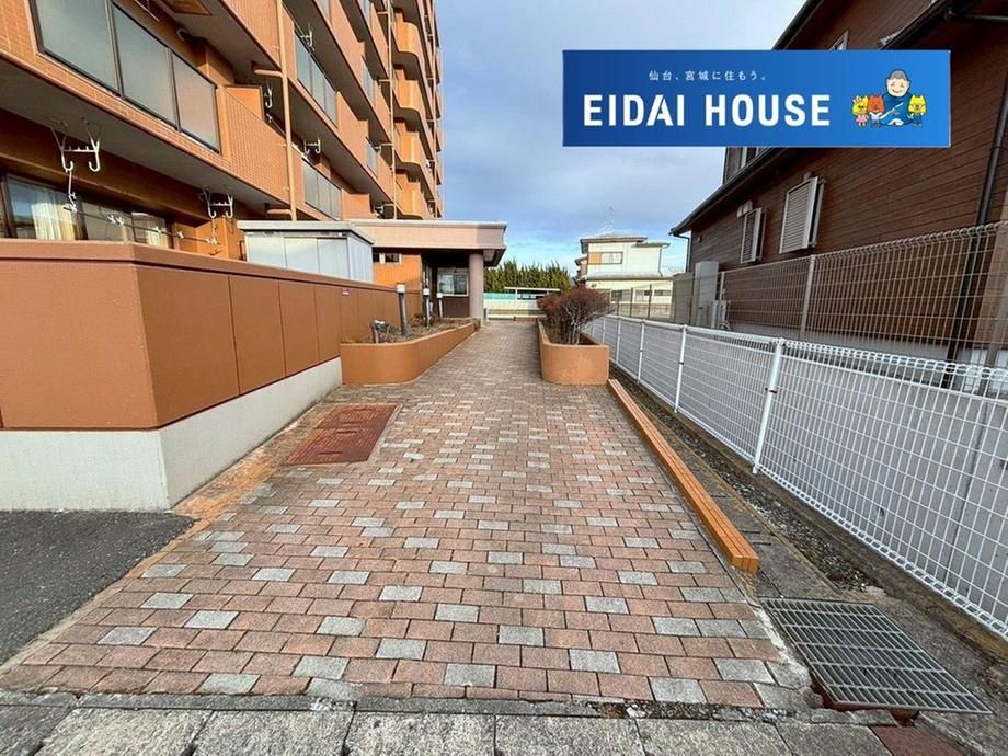 3LDK Apartment for Sale in Ishinomaki, Miyagi - 88.61m2 - Thumbnail 4
