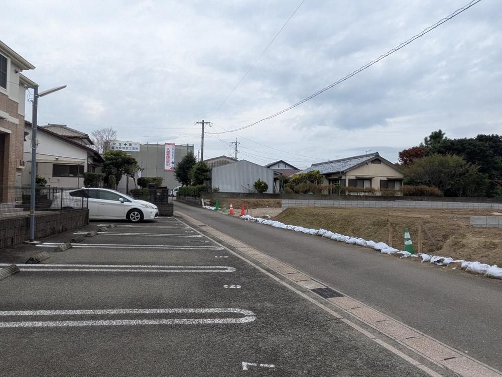 Land for Sale in Oaza Shimanouchi, Miyazaki City, Miyazaki - Thumbnail 2