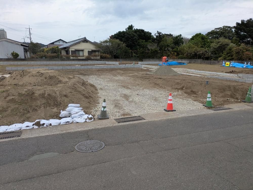 Land for Sale in Oaza Shimanouchi, Miyazaki City, Miyazaki - Thumbnail 4