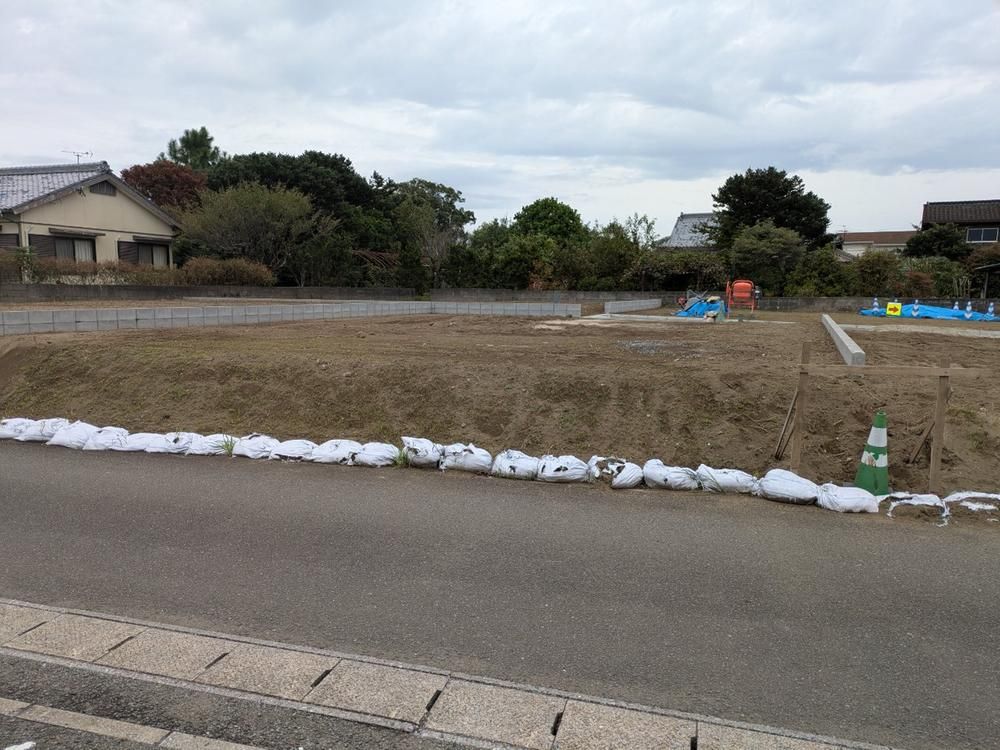 Land for Sale in Oaza Shimanouchi, Miyazaki City, Miyazaki - Thumbnail 3