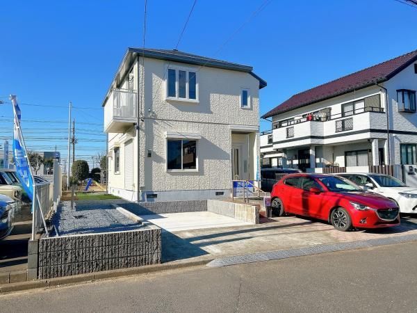 Renovated 3LDK House in Tsukuba, Ibaraki - 99m2 - Thumbnail 2