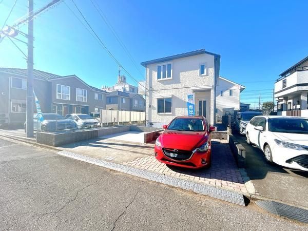 Renovated 3LDK House in Tsukuba, Ibaraki - 99m2 - Thumbnail 3