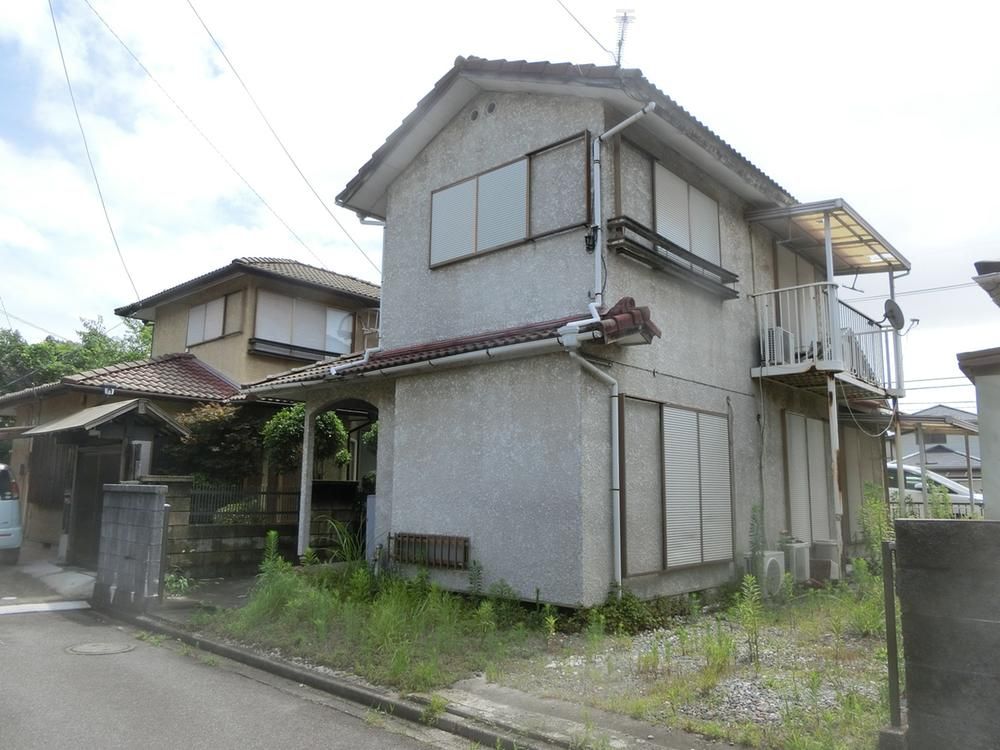 Land for Sale in Yokkaichi, Mie – 132m2 Plot Near Minami-Hinaga Station - Thumbnail 2