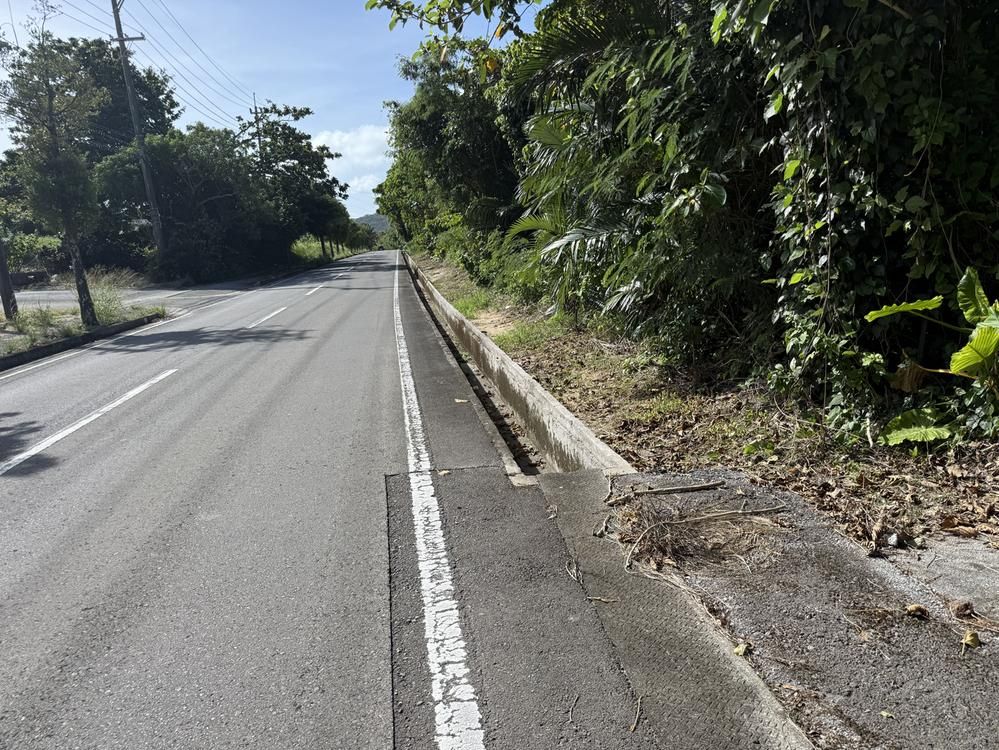 Land for Sale in Kabira, Ishigaki City, Okinawa - 9427 sqm - Thumbnail 2