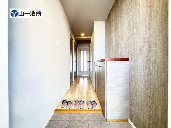 2LDK Apartment for Sale in Izumi-Chuo, Sendai - Thumbnail 2