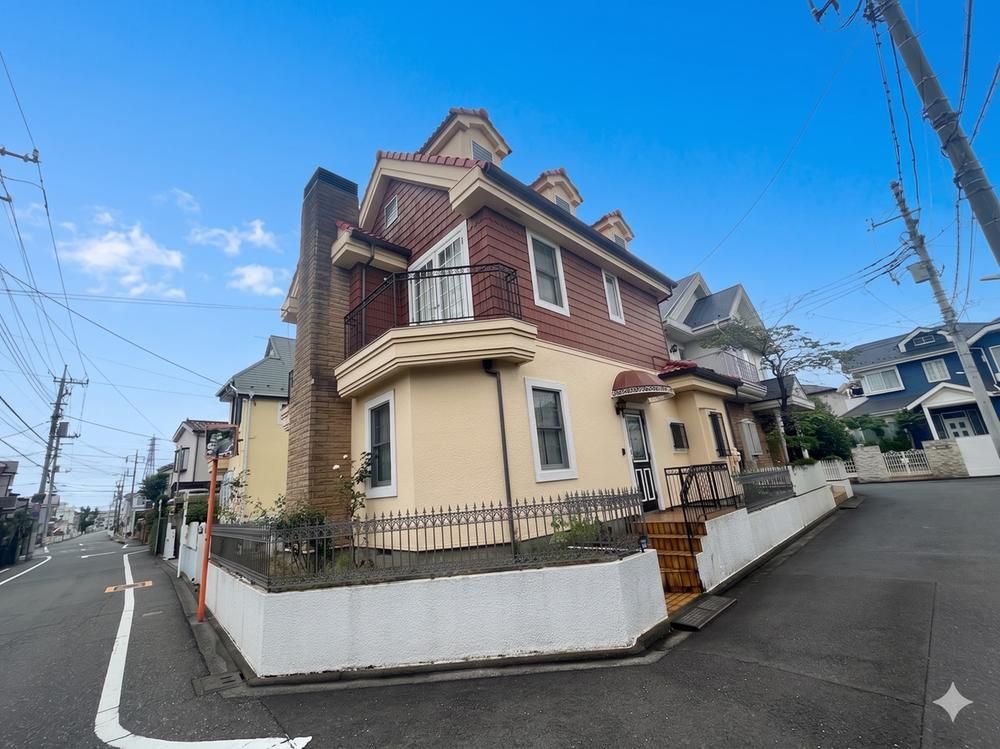 124m2 Corner Land for Sale in Koganei, Tokyo - Thumbnail 3