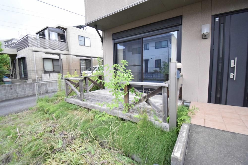 5LDK House for Sale in Mito City, Ibaraki - 22,000,000 Yen - Thumbnail 4