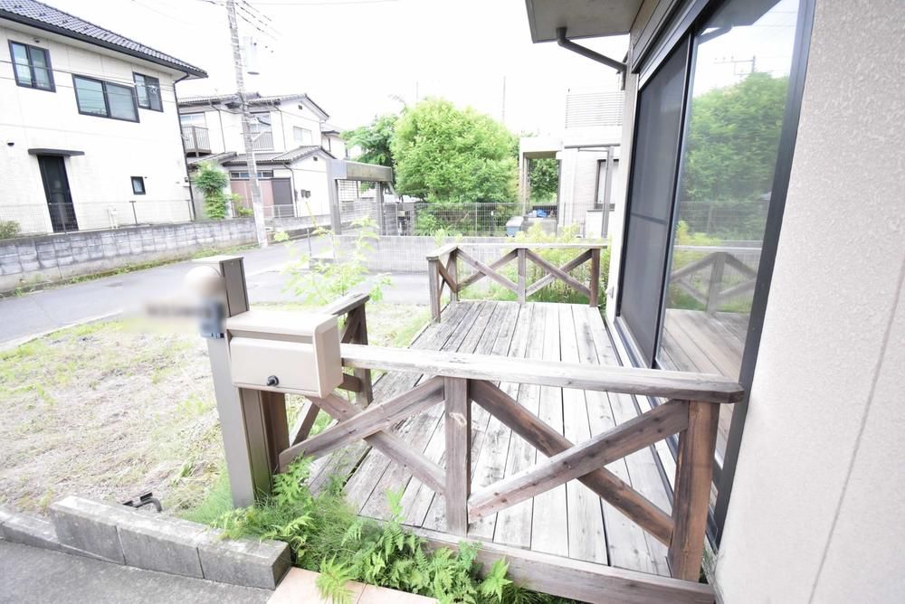 5LDK House for Sale in Mito City, Ibaraki - 22,000,000 Yen - Thumbnail 2