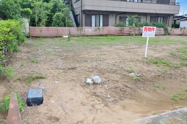 Land for Sale in Chuo Ward, Chiba City – 116m2 Plot - Thumbnail 2