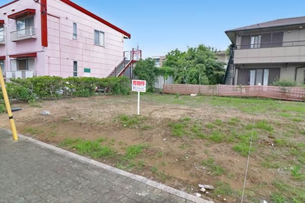 Land for Sale in Chuo Ward, Chiba City – 116m2 Plot - Thumbnail 3