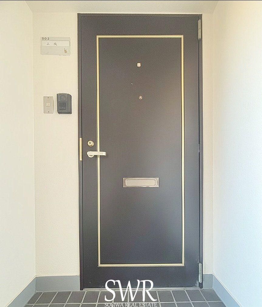 Renovated 3LDK Apartment Near Sango Station in Owariasahi - Thumbnail 3