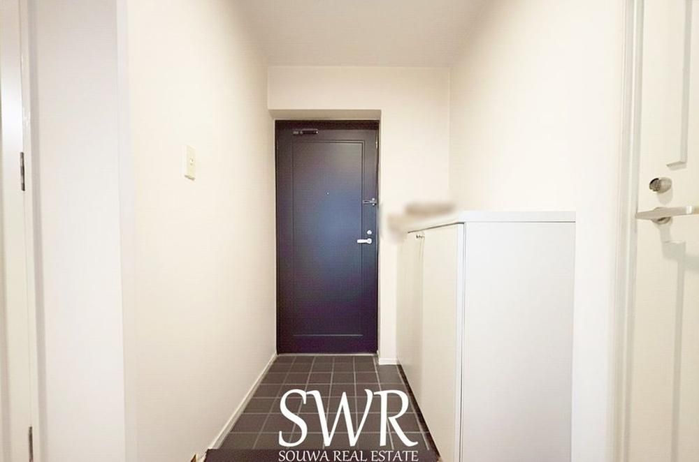 Renovated 3LDK Apartment Near Sango Station in Owariasahi - Thumbnail 4