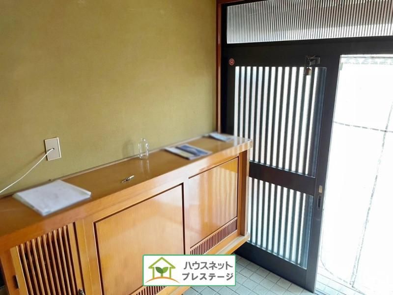 6LDK Detached House in Motomiya City, Fukushima - 6.8M JPY - Thumbnail 4