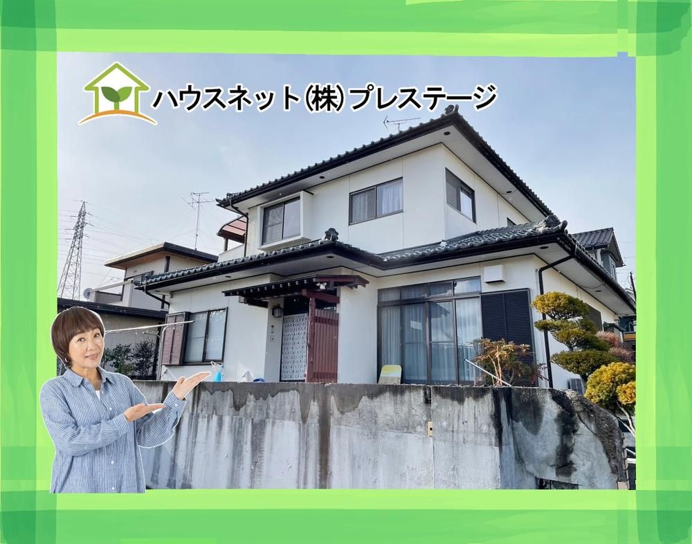 6LDK Detached House in Motomiya City, Fukushima - 6.8M JPY - Thumbnail 2