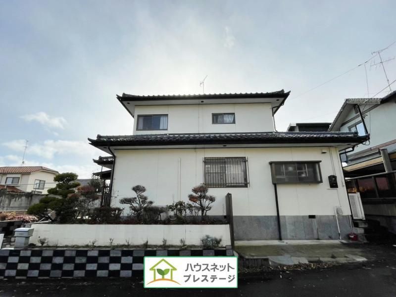 6LDK Detached House in Motomiya City, Fukushima - 6.8M JPY - Thumbnail 3