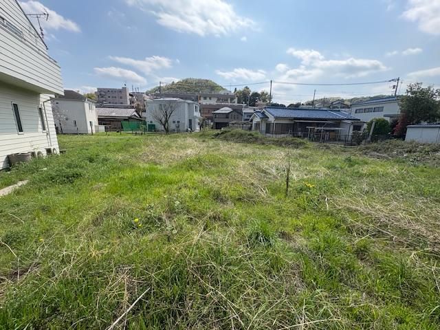 Land for Sale in Ome City, Tokyo - 501 & 667 sqm Plots - Thumbnail 3