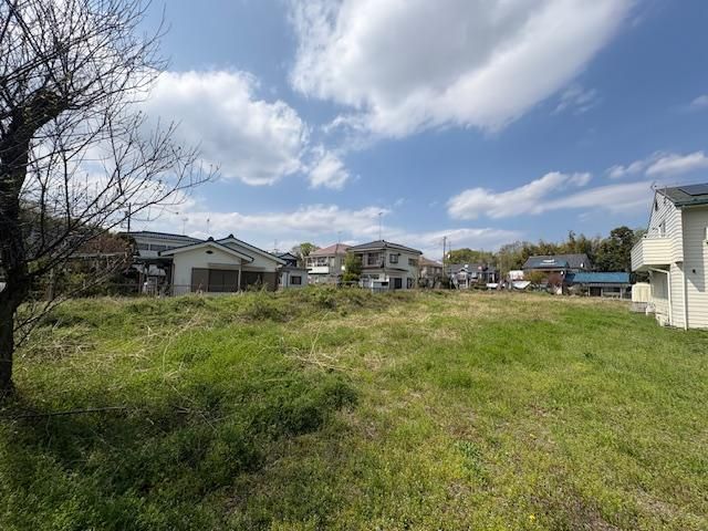 Land for Sale in Ome City, Tokyo - 501 & 667 sqm Plots - Thumbnail 4