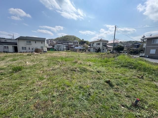 Land for Sale in Ome City, Tokyo - 501 & 667 sqm Plots - Thumbnail 2