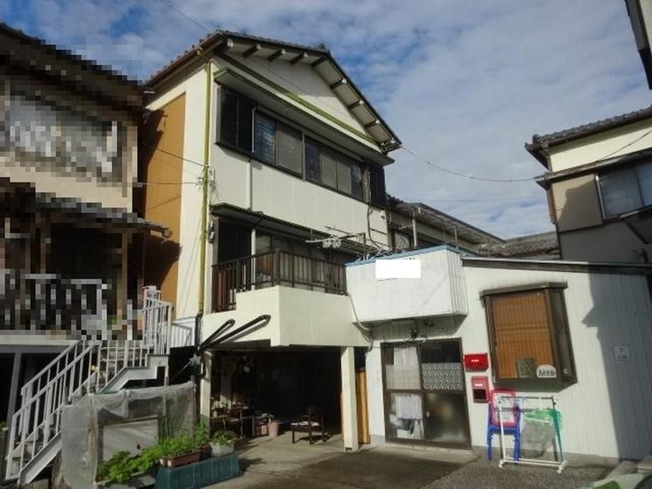 6DK House for Sale in Kochi City, 344.9 sqm Land - Thumbnail 2