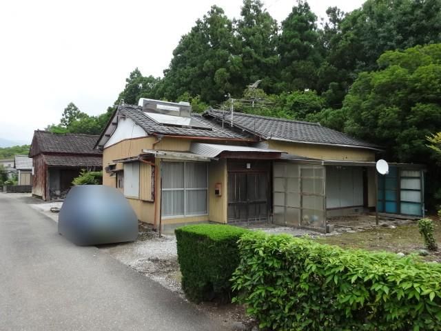 Land for Sale in Tosa Yamada, Kami City, Kochi - Thumbnail 2