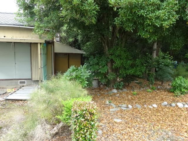 Land for Sale in Tosa Yamada, Kami City, Kochi - Thumbnail 3