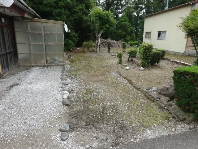 Land for Sale in Tosa Yamada, Kami City, Kochi - Thumbnail 4