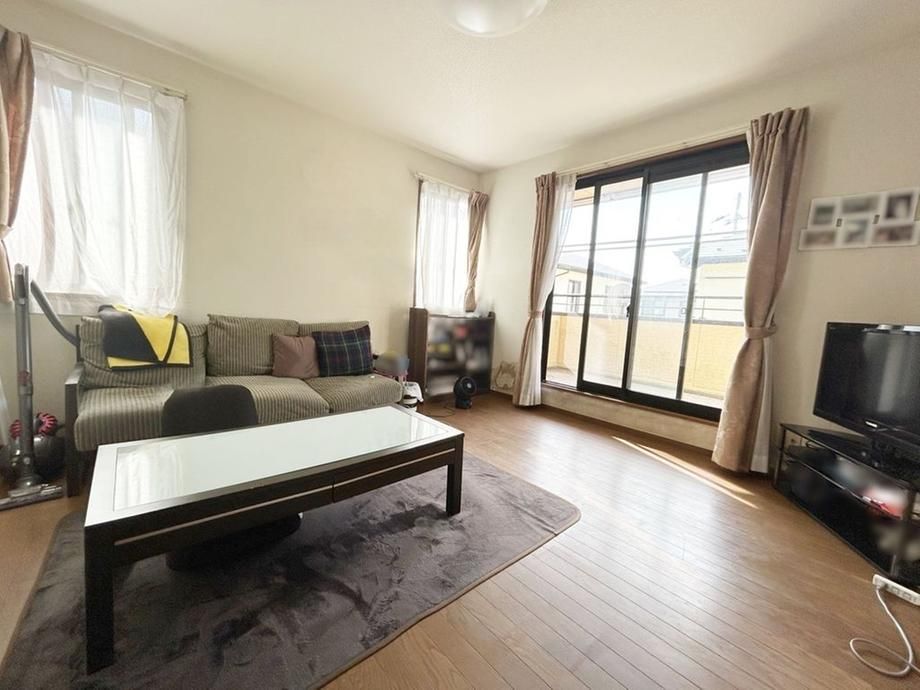4LDK House for Sale in Toride, Ibaraki - 120.49 sqm - Thumbnail 3